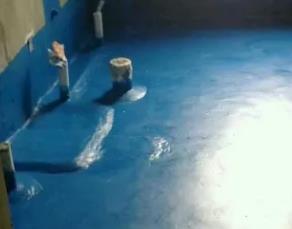 前郭尔罗斯卫生间测漏水多少钱